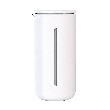 Timemore - TIM564 French Press U Kaffepress vit 0.45 liter Timemore - TIM564 French Press U Kaffepress vit 0.45 liter