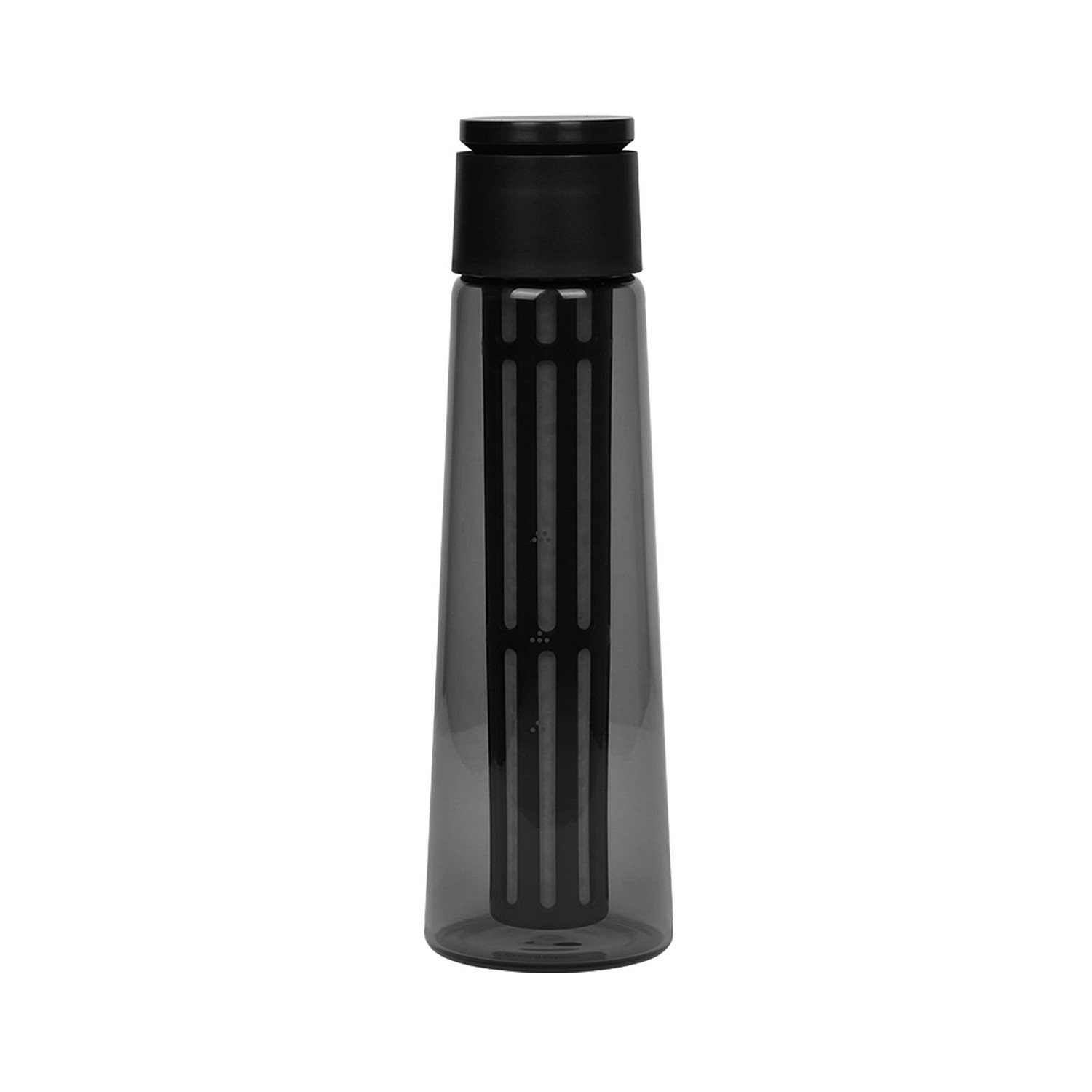 Timemore kaffebryggare icicle cold brew kaffebryggare, svart