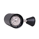Timemore - TIM583 C5S Pro Kaffekvarn vit med fällbart handtag