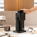 Timemore - TIM592 Bricks 01S Elektrisk kaffekvarn svart