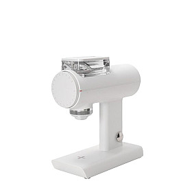 Timemore - TIM311 Sculptor 078S Elektrisk kaffekvarn vit Timemore - TIM311 Sculptor 078S Elektrisk kaffekvarn vit