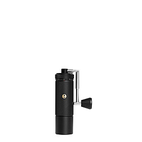 Timemore - TIM543 S3 Kaffekvarn svart med fällbart handtag Timemore - TIM543 S3 Kaffekvarn svart med fällbart handtag