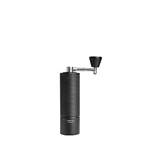 Timemore - TIM546 C3S Pro Max Kaffekvarn svart med fällbart handtag Timemore - TIM546 C3S Pro Max Kaffekvarn svart med fällbart handtag