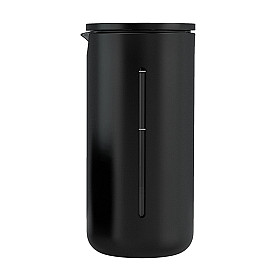 Timemore - TIM563 French Press U Kaffepress svart 0.45 liter Timemore - TIM563 French Press U Kaffepress svart 0.45 liter