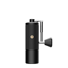 Timemore - TIM583 C5S Pro Kaffekvarn vit med fällbart handtag Timemore - TIM583 C5S Pro Kaffekvarn vit med fällbart handtag