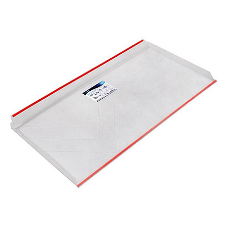 Tollco - Golvskydd & Vattenlarm - Standard 90cm XL - Kyl/frys