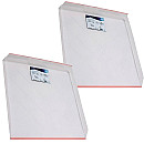 Tollco - 2st Golvskydd 60cm & Vattenlarm - Kyl/frys