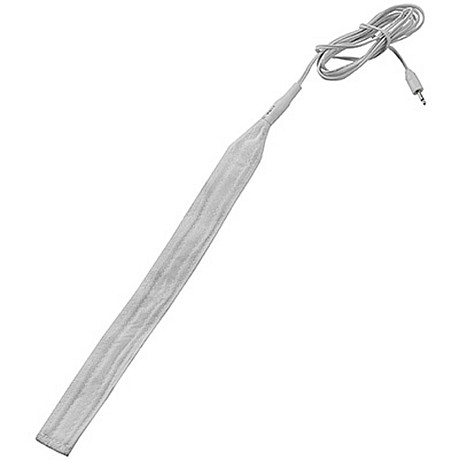 Tollco - 2st Golvskydd 60cm & Vattenlarm - Kyl/frys