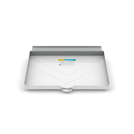 Tollco - Golvskydd - 45x50cm Disk & tvättmaskin