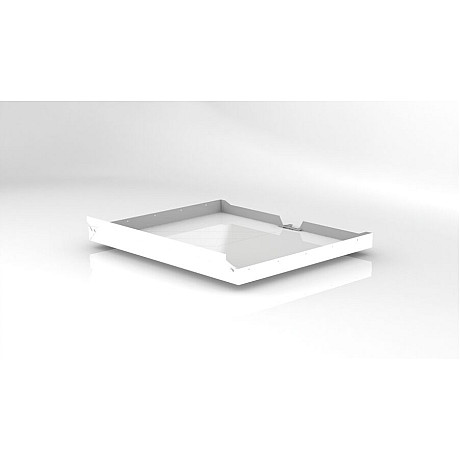 Tollco - Golvskydd & Vattenlarm -  60x50cm - Disk & tvättmaskin