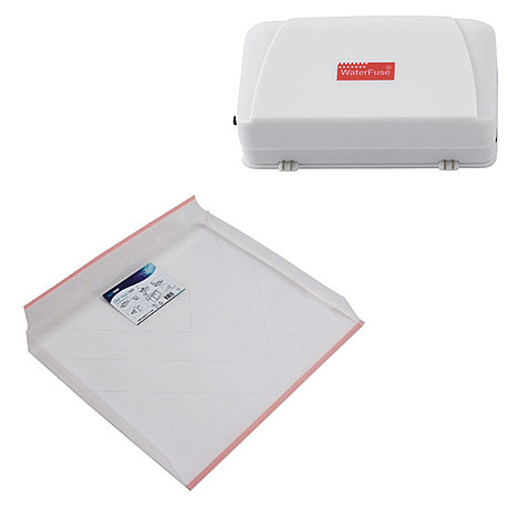 Tollco - Golvskydd 60cm & Vattenlarm - Kyl/frys