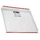 Tollco - Golvskydd 70cm & Vattenlarm - Kyl/frys