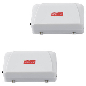 Tollco - 2st Vattenlarm 