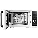 Toshiba - MW3-AC26SF(WH) - Vit, 26L - Jämn värmefördelning & enkel rengöring Toshiba - MW3-AC26SF(WH) - Vit, 26L - Jämn värmefördelning & enkel rengöring