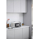 Toshiba - MW3-AC26SF(WH) - Vit, 26L - Jämn värmefördelning & enkel rengöring Toshiba - MW3-AC26SF(WH) - Vit, 26L - Jämn värmefördelning & enkel rengöring