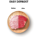 Toshiba - MW3-AC26SF(WH) - Vit, 26L - Jämn värmefördelning & enkel rengöring Toshiba - MW3-AC26SF(WH) - Vit, 26L - Jämn värmefördelning & enkel rengöring