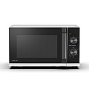 Toshiba - MW3-MM20PF(WH) - Vit, 20L - LED belysning & roterande tallrik Toshiba - MW3-MM20PF(WH) - Vit, 20L - LED belysning & roterande tallrik