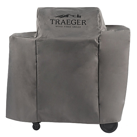 Traeger - Ironwood 650 Cover