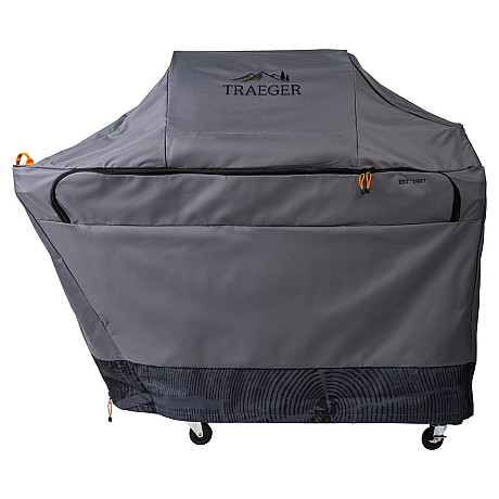 Traeger - Överdrag Timberline L
