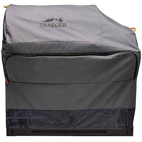 Traeger - Överdrag Timberline XL Built In