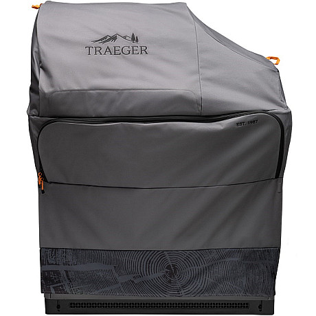 Traeger - Överdrag Timberline L Built In