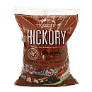 Traeger - Hickory pellets 9 kg