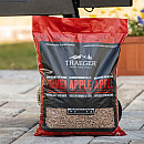 Traeger - Äpple träpellets, 9 kg