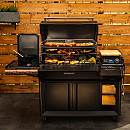 Traeger - Timberline XL TBB01RLGI