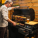 Traeger - Timberline XL TBB01RLGI