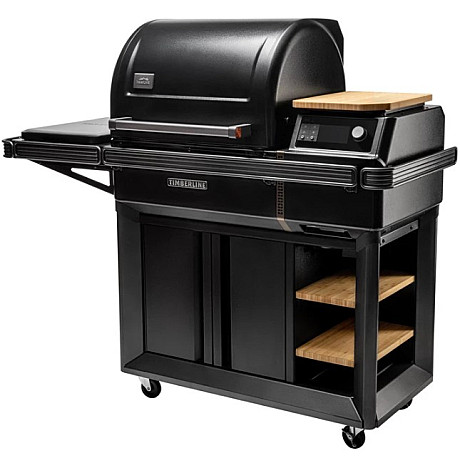 Traeger - Timberline L TBB86RLGI