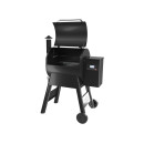 Traeger - Pro 575 - Black