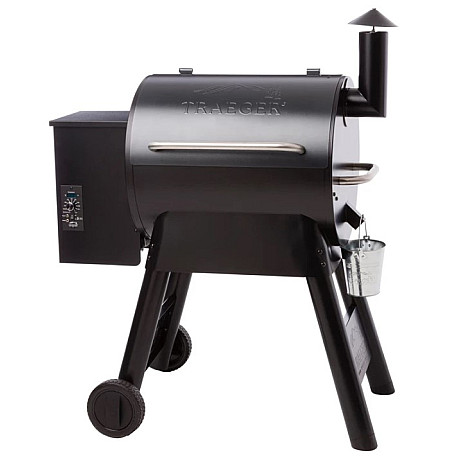 Traeger - PRO 22 TFB57PUBE