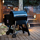 Traeger - PRO 22 TFB57PUBE