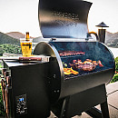 Traeger - PRO 22 TFB57PUBE