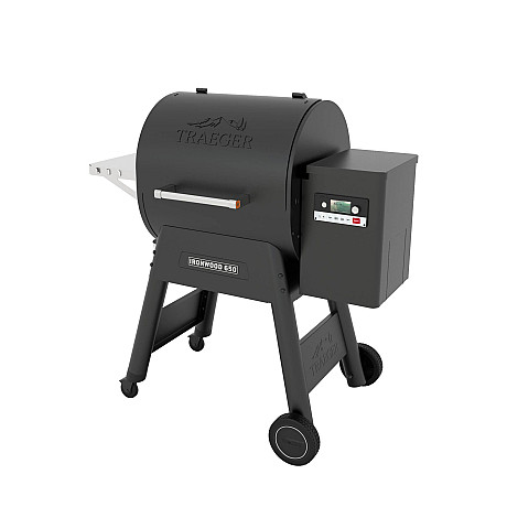 Traeger - Ironwood 650