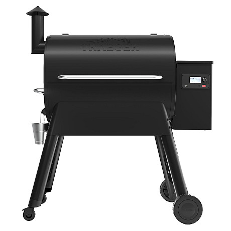 Traeger - Pro 780 - Black