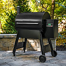 Traeger - TFB78GLEC - PRO D2 Controller med WiFIRE-teknik Traeger - TFB78GLEC - PRO D2 Controller med WiFIRE-teknik