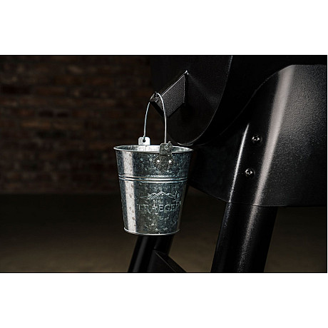 Traeger - PRO 780 - Smart pelletgrill med D2-kontroll & Stor yta