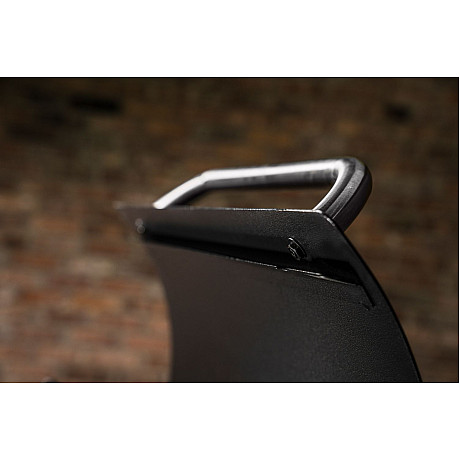 Traeger - PRO 780 - Smart pelletgrill med D2-kontroll & Stor yta