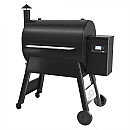 Traeger - TFB78GLEC-BAC557-BAC564 - PRO D2 Controller med överdrag & fällbar bord Traeger - TFB78GLEC-BAC557-BAC564 - PRO D2 Controller med överdrag & fällbar bord