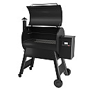 Traeger - TFB78GLEC-BAC557-BAC564 - PRO D2 Controller med överdrag & fällbar bord Traeger - TFB78GLEC-BAC557-BAC564 - PRO D2 Controller med överdrag & fällbar bord