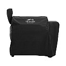 Traeger - TFB78GLEC-BAC557-BAC564 - PRO D2 Controller med överdrag & fällbar bord Traeger - TFB78GLEC-BAC557-BAC564 - PRO D2 Controller med överdrag & fällbar bord