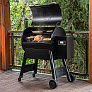 Traeger - TFB78GLEC-BAC557-BAC564 - PRO D2 Controller med överdrag & fällbar bord Traeger - TFB78GLEC-BAC557-BAC564 - PRO D2 Controller med överdrag & fällbar bord