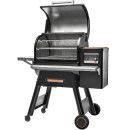 Traeger - Timberline 850