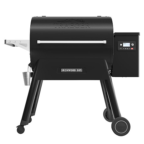 Traeger - Ironwood 885