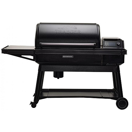 Traeger - Ironwood XL TFB93RLGI