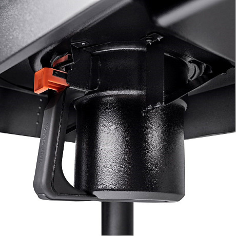 Traeger - Ironwood XL - Större pelletgrill med WiFIRE och premiumrökfunktioner