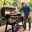 Traeger - Ironwood XL TFB93RLGI