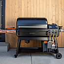 Traeger - Ironwood XL TFB93RLGI