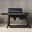 Traeger - TFB97JLHI Woodridge Pro - WiFIRE-anslutning & Digital sensor
